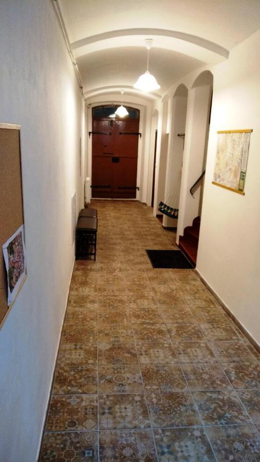 Apartmány Kukaččí hnízdo Benesov nad Ploucnici Exterior foto