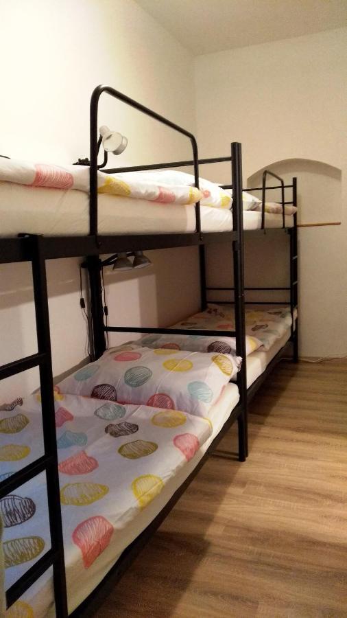 Apartmány Kukaččí hnízdo Benesov nad Ploucnici Exterior foto