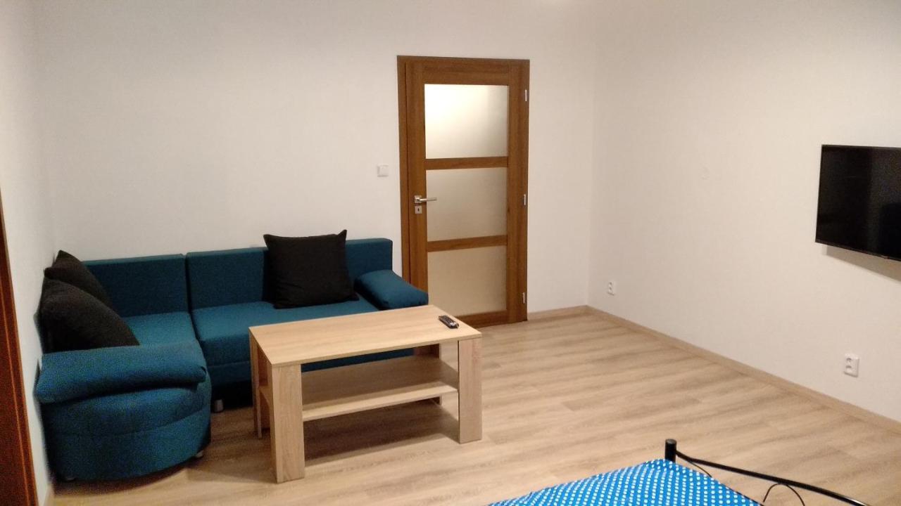 Apartmány Kukaččí hnízdo Benesov nad Ploucnici Exterior foto