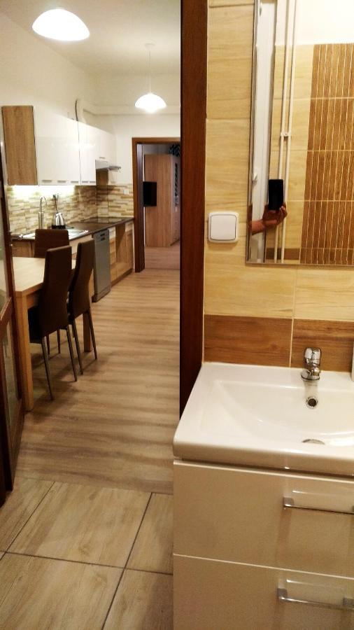 Apartmány Kukaččí hnízdo Benesov nad Ploucnici Exterior foto