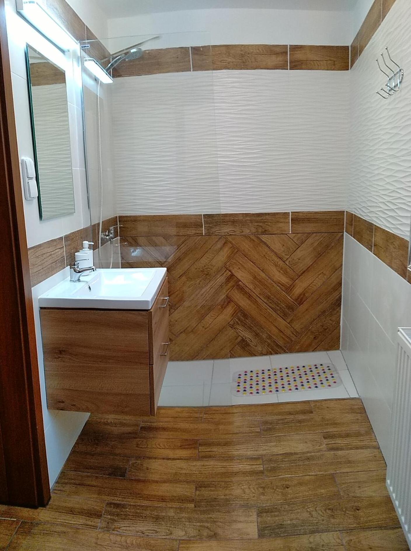 Apartmány Kukaččí hnízdo Benesov nad Ploucnici Habitación foto